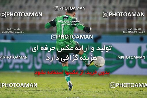 1440284, Tehran, , Iran Football Pro League، Persian Gulf Cup، Week 3، First Leg، Saipa 4 v 3 Nassaji Qaemshahr on 2019/09/15 at Shahid Dastgerdi Stadium