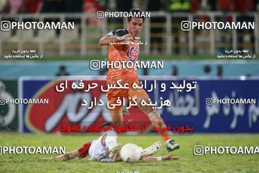 1440259, Tehran, , Iran Football Pro League، Persian Gulf Cup، Week 3، First Leg، Saipa 4 v 3 Nassaji Qaemshahr on 2019/09/15 at Shahid Dastgerdi Stadium