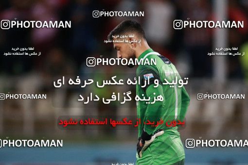 1440351, Tehran, , Iran Football Pro League، Persian Gulf Cup، Week 3، First Leg، Saipa 4 v 3 Nassaji Qaemshahr on 2019/09/15 at Shahid Dastgerdi Stadium