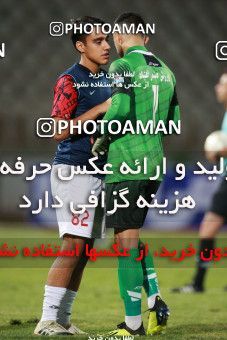 1440422, Tehran, , Iran Football Pro League، Persian Gulf Cup، Week 3، First Leg، Saipa 4 v 3 Nassaji Qaemshahr on 2019/09/15 at Shahid Dastgerdi Stadium