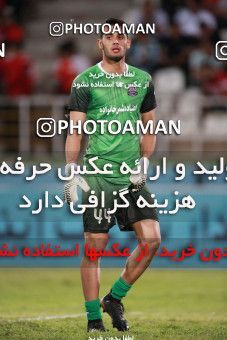 1440437, Tehran, , Iran Football Pro League، Persian Gulf Cup، Week 3، First Leg، Saipa 4 v 3 Nassaji Qaemshahr on 2019/09/15 at Shahid Dastgerdi Stadium