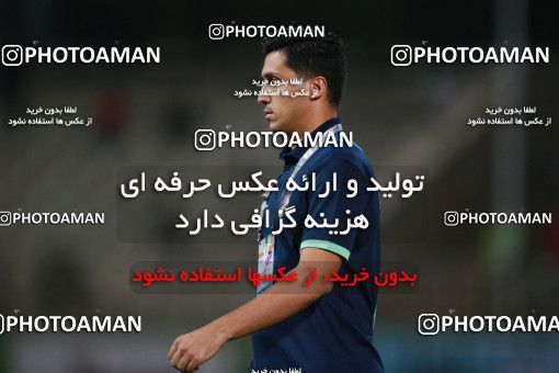1440354, Tehran, , Iran Football Pro League، Persian Gulf Cup، Week 3، First Leg، Saipa 4 v 3 Nassaji Qaemshahr on 2019/09/15 at Shahid Dastgerdi Stadium