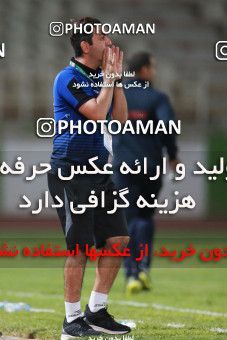 1440384, Tehran, , Iran Football Pro League، Persian Gulf Cup، Week 3، First Leg، Saipa 4 v 3 Nassaji Qaemshahr on 2019/09/15 at Shahid Dastgerdi Stadium