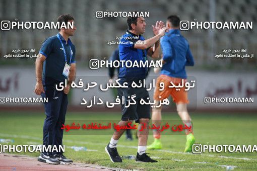 1440420, Tehran, , Iran Football Pro League، Persian Gulf Cup، Week 3، First Leg، Saipa 4 v 3 Nassaji Qaemshahr on 2019/09/15 at Shahid Dastgerdi Stadium