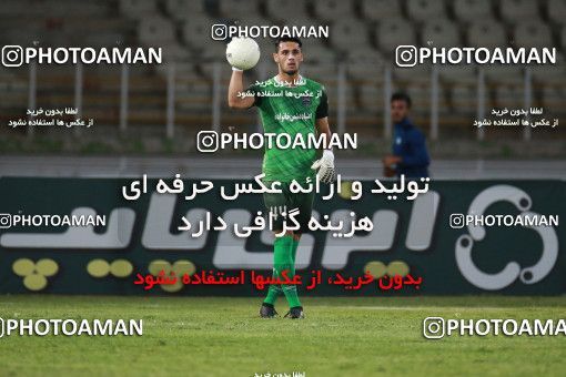 1440419, Tehran, , Iran Football Pro League، Persian Gulf Cup، Week 3، First Leg، Saipa 4 v 3 Nassaji Qaemshahr on 2019/09/15 at Shahid Dastgerdi Stadium