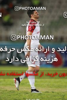 1440408, Tehran, , Iran Football Pro League، Persian Gulf Cup، Week 3، First Leg، Saipa 4 v 3 Nassaji Qaemshahr on 2019/09/15 at Shahid Dastgerdi Stadium