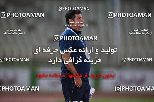 1440381, Tehran, , Iran Football Pro League، Persian Gulf Cup، Week 3، First Leg، Saipa 4 v 3 Nassaji Qaemshahr on 2019/09/15 at Shahid Dastgerdi Stadium