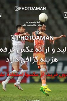 1440362, Tehran, , Iran Football Pro League، Persian Gulf Cup، Week 3، First Leg، Saipa 4 v 3 Nassaji Qaemshahr on 2019/09/15 at Shahid Dastgerdi Stadium