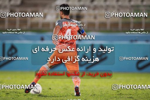 1440424, Tehran, , Iran Football Pro League، Persian Gulf Cup، Week 3، First Leg، Saipa 4 v 3 Nassaji Qaemshahr on 2019/09/15 at Shahid Dastgerdi Stadium