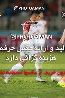 1440431, Tehran, , Iran Football Pro League، Persian Gulf Cup، Week 3، First Leg، Saipa 4 v 3 Nassaji Qaemshahr on 2019/09/15 at Shahid Dastgerdi Stadium