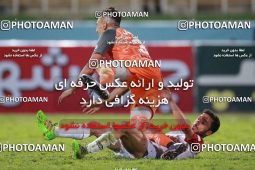 1440383, Tehran, , Iran Football Pro League، Persian Gulf Cup، Week 3، First Leg، Saipa 4 v 3 Nassaji Qaemshahr on 2019/09/15 at Shahid Dastgerdi Stadium