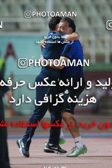 1440372, Tehran, , Iran Football Pro League، Persian Gulf Cup، Week 3، First Leg، Saipa 4 v 3 Nassaji Qaemshahr on 2019/09/15 at Shahid Dastgerdi Stadium