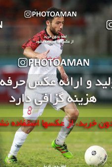 1440443, Tehran, , Iran Football Pro League، Persian Gulf Cup، Week 3، First Leg، Saipa 4 v 3 Nassaji Qaemshahr on 2019/09/15 at Shahid Dastgerdi Stadium