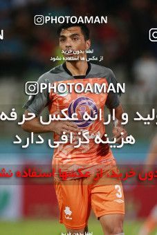 1440428, Tehran, , Iran Football Pro League، Persian Gulf Cup، Week 3، First Leg، Saipa 4 v 3 Nassaji Qaemshahr on 2019/09/15 at Shahid Dastgerdi Stadium