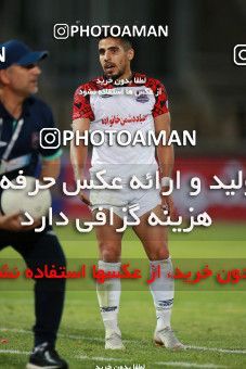 1440473, Tehran, , Iran Football Pro League، Persian Gulf Cup، Week 3، First Leg، Saipa 4 v 3 Nassaji Qaemshahr on 2019/09/15 at Shahid Dastgerdi Stadium