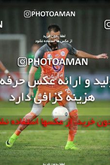 1440450, Tehran, , Iran Football Pro League، Persian Gulf Cup، Week 3، First Leg، Saipa 4 v 3 Nassaji Qaemshahr on 2019/09/15 at Shahid Dastgerdi Stadium