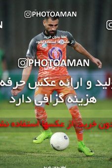 1440533, Tehran, , Iran Football Pro League، Persian Gulf Cup، Week 3، First Leg، Saipa 4 v 3 Nassaji Qaemshahr on 2019/09/15 at Shahid Dastgerdi Stadium