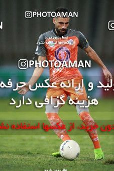 1440538, Tehran, , Iran Football Pro League، Persian Gulf Cup، Week 3، First Leg، Saipa 4 v 3 Nassaji Qaemshahr on 2019/09/15 at Shahid Dastgerdi Stadium