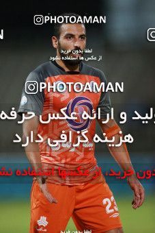 1440527, Tehran, , Iran Football Pro League، Persian Gulf Cup، Week 3، First Leg، Saipa 4 v 3 Nassaji Qaemshahr on 2019/09/15 at Shahid Dastgerdi Stadium