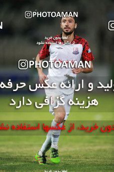 1440466, Tehran, , Iran Football Pro League، Persian Gulf Cup، Week 3، First Leg، Saipa 4 v 3 Nassaji Qaemshahr on 2019/09/15 at Shahid Dastgerdi Stadium