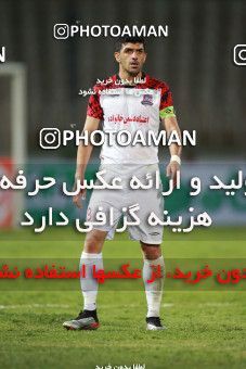 1440514, Tehran, , Iran Football Pro League، Persian Gulf Cup، Week 3، First Leg، Saipa 4 v 3 Nassaji Qaemshahr on 2019/09/15 at Shahid Dastgerdi Stadium