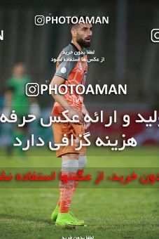 1440532, Tehran, , Iran Football Pro League، Persian Gulf Cup، Week 3، First Leg، Saipa 4 v 3 Nassaji Qaemshahr on 2019/09/15 at Shahid Dastgerdi Stadium