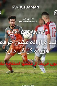 1440476, Tehran, , Iran Football Pro League، Persian Gulf Cup، Week 3، First Leg، Saipa 4 v 3 Nassaji Qaemshahr on 2019/09/15 at Shahid Dastgerdi Stadium