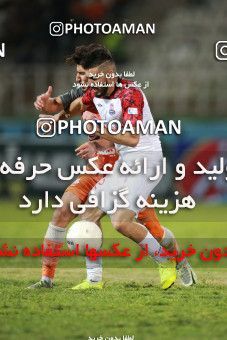 1440481, Tehran, , Iran Football Pro League، Persian Gulf Cup، Week 3، First Leg، Saipa 4 v 3 Nassaji Qaemshahr on 2019/09/15 at Shahid Dastgerdi Stadium