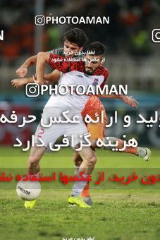 1440501, Tehran, , Iran Football Pro League، Persian Gulf Cup، Week 3، First Leg، Saipa 4 v 3 Nassaji Qaemshahr on 2019/09/15 at Shahid Dastgerdi Stadium