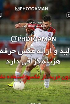 1440494, Tehran, , Iran Football Pro League، Persian Gulf Cup، Week 3، First Leg، Saipa 4 v 3 Nassaji Qaemshahr on 2019/09/15 at Shahid Dastgerdi Stadium