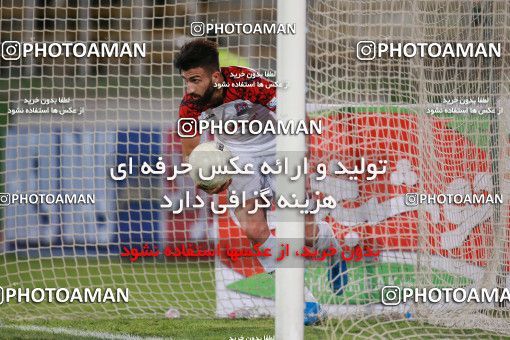 1440547, Tehran, , Iran Football Pro League، Persian Gulf Cup، Week 3، First Leg، Saipa 4 v 3 Nassaji Qaemshahr on 2019/09/15 at Shahid Dastgerdi Stadium
