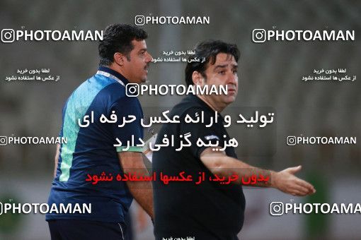 1440512, Tehran, , Iran Football Pro League، Persian Gulf Cup، Week 3، First Leg، Saipa 4 v 3 Nassaji Qaemshahr on 2019/09/15 at Shahid Dastgerdi Stadium