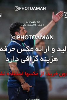 1440451, Tehran, , Iran Football Pro League، Persian Gulf Cup، Week 3، First Leg، Saipa 4 v 3 Nassaji Qaemshahr on 2019/09/15 at Shahid Dastgerdi Stadium