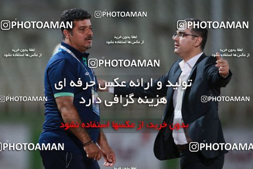 1440518, Tehran, , Iran Football Pro League، Persian Gulf Cup، Week 3، First Leg، Saipa 4 v 3 Nassaji Qaemshahr on 2019/09/15 at Shahid Dastgerdi Stadium