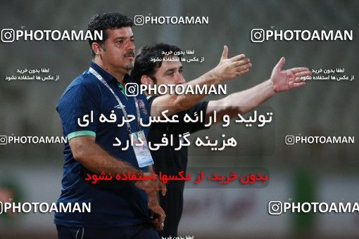 1440502, Tehran, , Iran Football Pro League، Persian Gulf Cup، Week 3، First Leg، Saipa 4 v 3 Nassaji Qaemshahr on 2019/09/15 at Shahid Dastgerdi Stadium