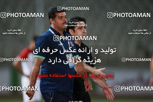 1440513, Tehran, , Iran Football Pro League، Persian Gulf Cup، Week 3، First Leg، Saipa 4 v 3 Nassaji Qaemshahr on 2019/09/15 at Shahid Dastgerdi Stadium