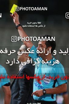 1440480, Tehran, , Iran Football Pro League، Persian Gulf Cup، Week 3، First Leg، Saipa 4 v 3 Nassaji Qaemshahr on 2019/09/15 at Shahid Dastgerdi Stadium
