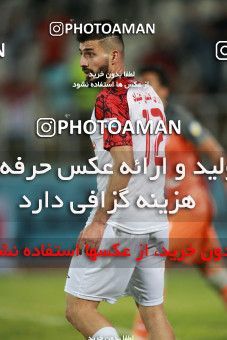 1440511, Tehran, , Iran Football Pro League، Persian Gulf Cup، Week 3، First Leg، Saipa 4 v 3 Nassaji Qaemshahr on 2019/09/15 at Shahid Dastgerdi Stadium