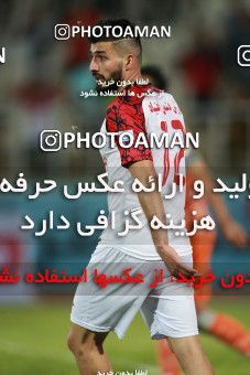 1440560, Tehran, , Iran Football Pro League، Persian Gulf Cup، Week 3، First Leg، Saipa 4 v 3 Nassaji Qaemshahr on 2019/09/15 at Shahid Dastgerdi Stadium