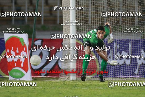 1440524, Tehran, , Iran Football Pro League، Persian Gulf Cup، Week 3، First Leg، Saipa 4 v 3 Nassaji Qaemshahr on 2019/09/15 at Shahid Dastgerdi Stadium