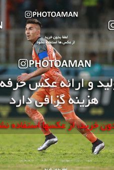 1440495, Tehran, , Iran Football Pro League، Persian Gulf Cup، Week 3، First Leg، Saipa 4 v 3 Nassaji Qaemshahr on 2019/09/15 at Shahid Dastgerdi Stadium