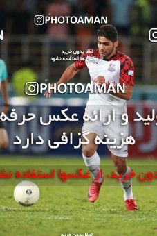 1440551, Tehran, , Iran Football Pro League، Persian Gulf Cup، Week 3، First Leg، Saipa 4 v 3 Nassaji Qaemshahr on 2019/09/15 at Shahid Dastgerdi Stadium