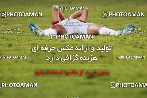 1440448, Tehran, , Iran Football Pro League، Persian Gulf Cup، Week 3، First Leg، Saipa 4 v 3 Nassaji Qaemshahr on 2019/09/15 at Shahid Dastgerdi Stadium