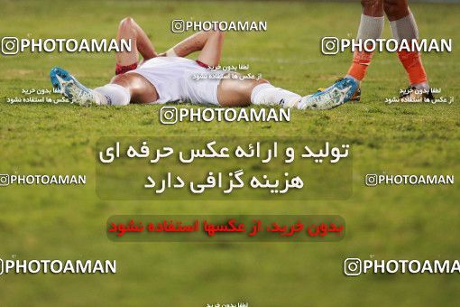 1440543, Tehran, , Iran Football Pro League، Persian Gulf Cup، Week 3، First Leg، Saipa 4 v 3 Nassaji Qaemshahr on 2019/09/15 at Shahid Dastgerdi Stadium
