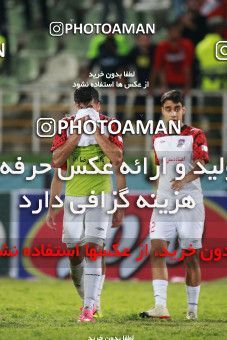 1440510, Tehran, , Iran Football Pro League، Persian Gulf Cup، Week 3، First Leg، Saipa 4 v 3 Nassaji Qaemshahr on 2019/09/15 at Shahid Dastgerdi Stadium