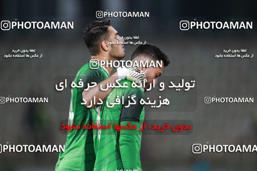 1440559, Tehran, , Iran Football Pro League، Persian Gulf Cup، Week 3، First Leg، Saipa 4 v 3 Nassaji Qaemshahr on 2019/09/15 at Shahid Dastgerdi Stadium