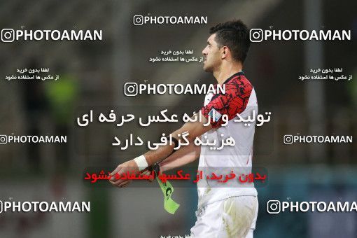 1440507, Tehran, , Iran Football Pro League، Persian Gulf Cup، Week 3، First Leg، Saipa 4 v 3 Nassaji Qaemshahr on 2019/09/15 at Shahid Dastgerdi Stadium