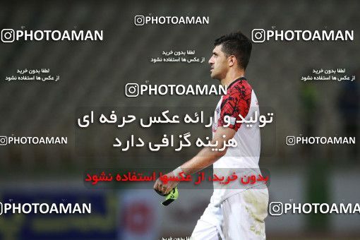 1440499, Tehran, , Iran Football Pro League، Persian Gulf Cup، Week 3، First Leg، Saipa 4 v 3 Nassaji Qaemshahr on 2019/09/15 at Shahid Dastgerdi Stadium