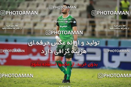 1440459, Tehran, , Iran Football Pro League، Persian Gulf Cup، Week 3، First Leg، Saipa 4 v 3 Nassaji Qaemshahr on 2019/09/15 at Shahid Dastgerdi Stadium