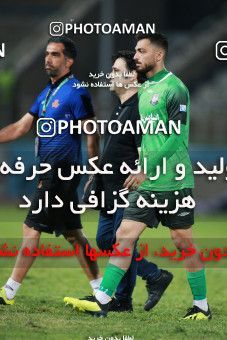 1440478, Tehran, , Iran Football Pro League، Persian Gulf Cup، Week 3، First Leg، Saipa 4 v 3 Nassaji Qaemshahr on 2019/09/15 at Shahid Dastgerdi Stadium